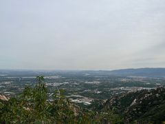 -北京凤凰岭