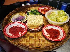 -文立新麻辣烫(合生汇21街区店)