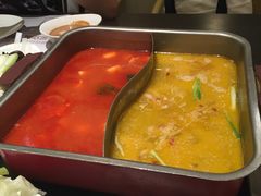 -新辣道鱼火锅(领展购物广场·中关村店)