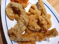 -蓉李记成都名小吃(太原龙湖万达店)