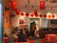 -荆九爷爆炒桥头三嫩(夫子庙店)