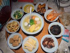 -寻宝记绍兴菜(状元店)