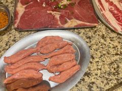 -首尔烤肉大排档(合生汇店)