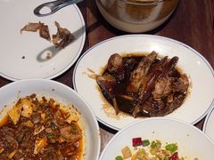 -大牌大·传统杭帮菜(湖滨店)