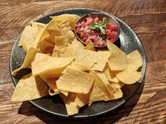 -Q MEX 库迈墨西哥餐吧(三里屯店)