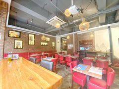 大堂-LA MAISON公鸡和龙(蛇口店)