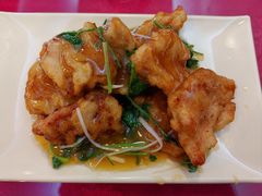 -华天延吉餐厅(西四总店)