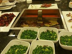 -漾亚·雍雅合鲜(鹭岛店)