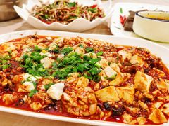 -洪霞餐馆