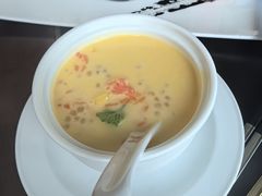 -珠海瑞吉酒店·宴庭中餐厅