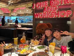 -J·one Bistro吉萬酒厨·牛排