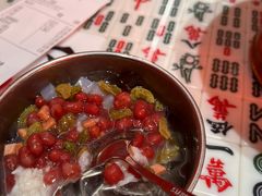 -成都你六姐·牛肉冒菜·麻辣香锅(长泰广场店)