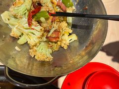 -避风塘(宝山万达店)