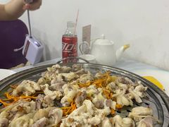 -凯盈阁·顺德私房菜·桑拿鸡