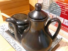 -旺角里·榴莲鸡煲(兴华商场分店)