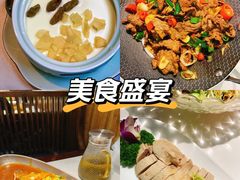 -徽韵人家·传承正宗徽菜(牡丹园店)