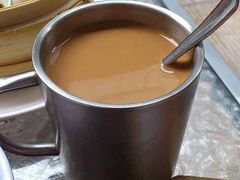 -新大咀港式茶餐厅(宝山万达店)