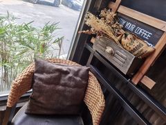 -旧雨咖啡·CoffeeFORU(黄村奥体店)