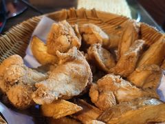 -MI WU FACTORY米屋美食工厂餐厅(绿地店)