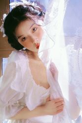 -克拉女神写真馆·匠心定制