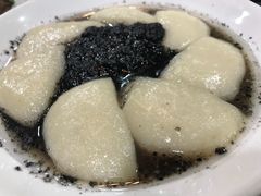 猪油块-红灯笼龙凤饭店(宁波老字号店)