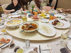 -年顺渔村(大岭山店)
