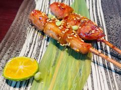 -松鹤精致料理(五一中路店)