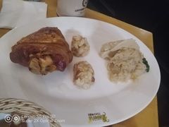 脆皮咸猪肘-巴伐利亚啤酒坊(意式风情街店)