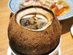 -珍味汤馆·潮汕家乡菜(保利文化广场店)