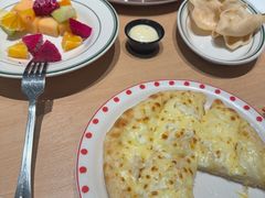-菲滋意式餐厅(温岭银泰城店)