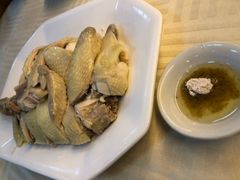 醉琼鸡-华哥私厨-原醉琼楼