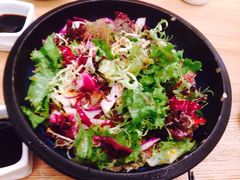 -隐泉之语日式料理(王府中环店)