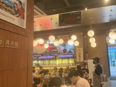 -本色.小马哥烧烤(无锡九里仓店)