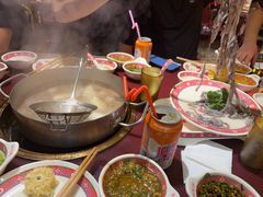 -大吉利·潮汕鲜牛肉火锅(西安店)