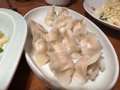-喜鼎海胆水饺(朝阳区三里屯太古里北区店)