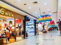 -大润发(康桥店)