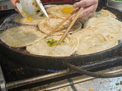 -张记灌饼(丰富路店)