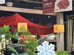 -聚味瞿记·龙虾堂(树木岭店)