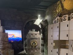 -暴风岛沉浸式体验馆(百联世纪店)