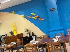 -北京烤鸭 ·儿童菜 ·采风阁家常菜餐厅(亚龙湾天域酒店)