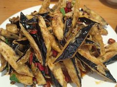 -五谷丰登·胶东海鲜·家常菜(张村店)