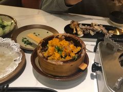 -乔阿马·江南味·驴肉香(龙湖华泾天街店)