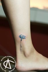 -AC TATTOO 纹身