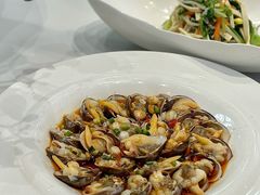 -酒蜻蜓·庭院私房菜(天元东路店)