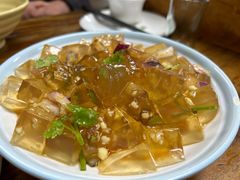 -二红烧烤排骨串(麦岛店)