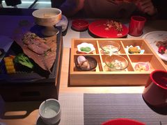 -京料理·日料自助·铁板燒(复悦城店)