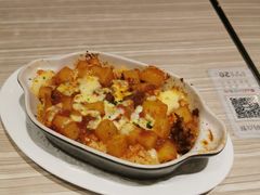 -必胜客(证大大拇指店)