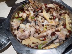 -万和源炝锅城·活鱼现炝(文艺北路店)