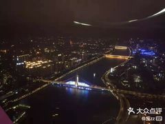 -珠江夜游广州塔·中大码头