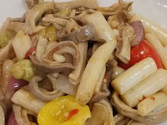-德記大排档 26年老字号(西湖店)